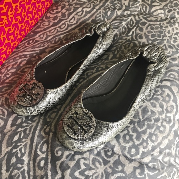 Tory Burch Flats - Picture 2 of 4